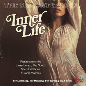 Inner Life/STARS OF SALSOUL DLP