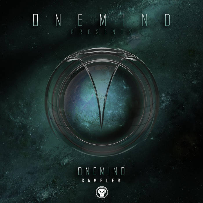 OneMind/ONEMIND ALBUM SAMPLER 12