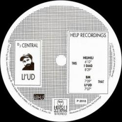 DJ Central/LI'UD 12