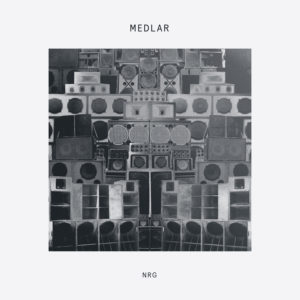 Medlar/NRG 12