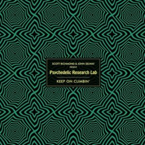 Psychedelic Research Lab/KEEP ON... 12