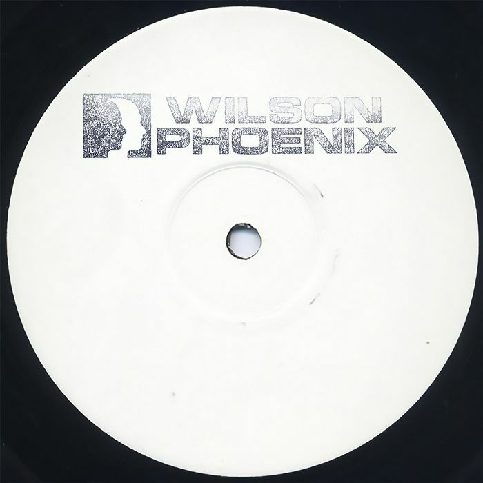 Wilson Phoenix/GOT MY MAN 12