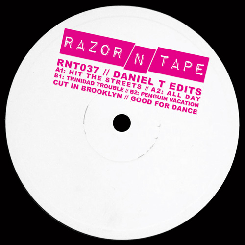 Daniel T/RAZOR-N-TAPE EDITS 12