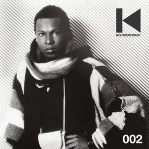 Sylvester/OVER & OVER (KON REMIX) 12