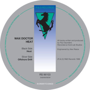 Wax Doctor/HEAT 12