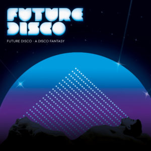 Various/FUTURE DISCO: DISCO FANTASY 12