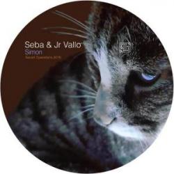 Seba & Jr Vallo/SIMON 12