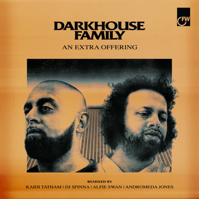 Darkhouse Family/AN EXTRA OFFERING 12