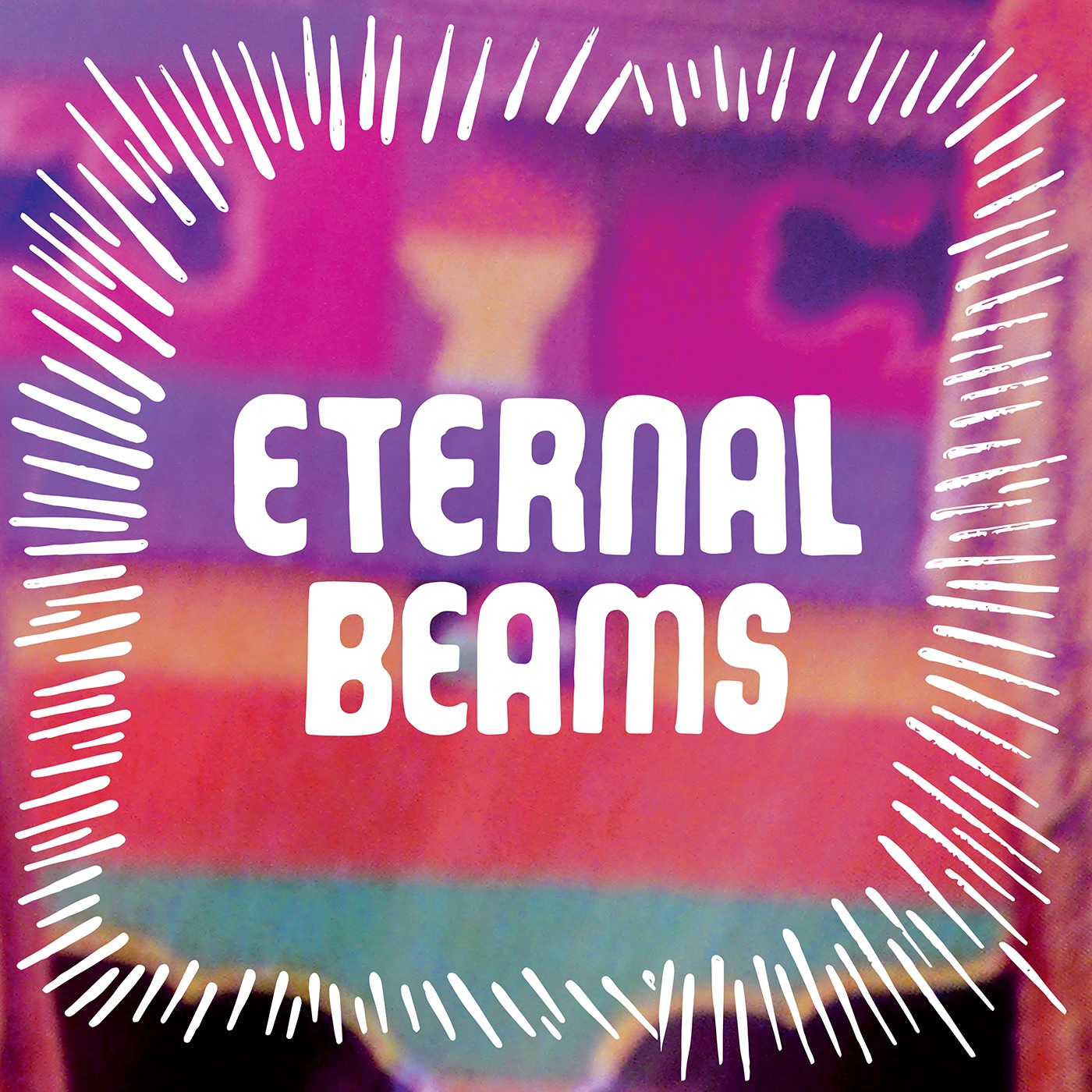 Seahawks/ETERNAL BEAMS CD