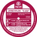 Jaymz Nylon/A SIDE (DJ SPINNA MIX) 12