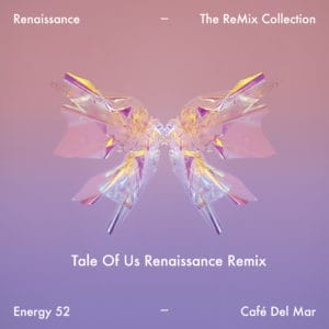 Energy 52/CAFE DEL MAR (TALE OF US) 12