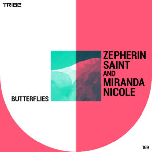 Zepherin Saint/BUTTERFLIES 12