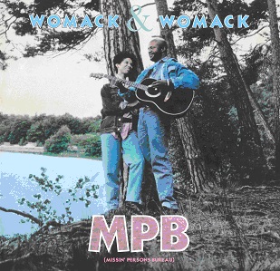 Womack & Womack/MPB (F KNUCKLES RMX) 12