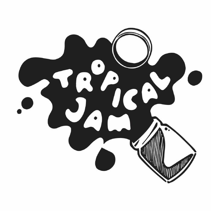 Tropical Jam/TJE002 10