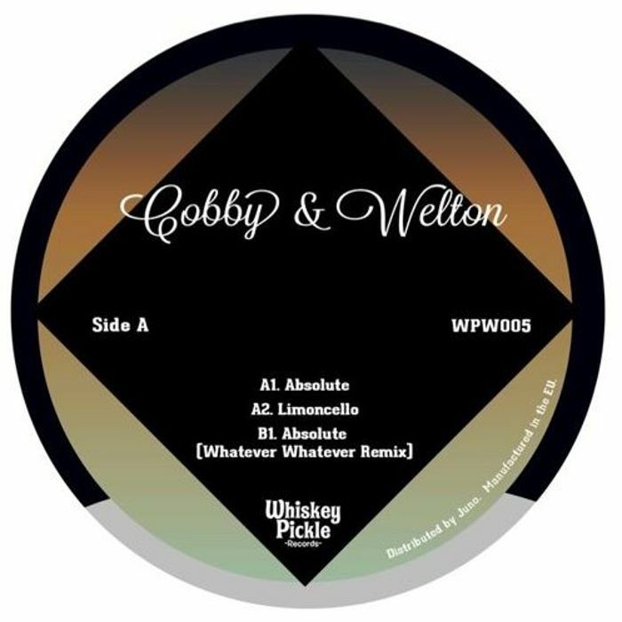 Cobby & Welton/ABSOLUTE 12