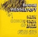 Bugge Wesseltoft/FILM ING DLP