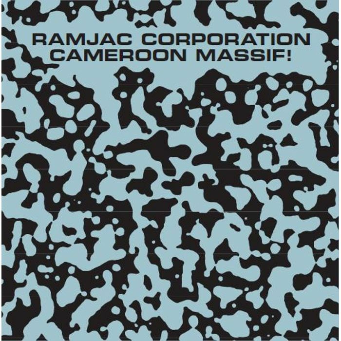 Ramjac Corporation/CAMEROON MASSIF! 12