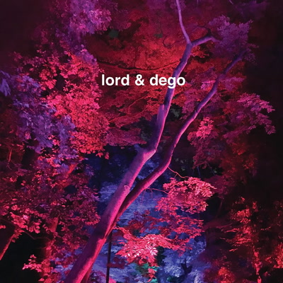 Lord & Dego/ONE WAY TO THE OTHER 12