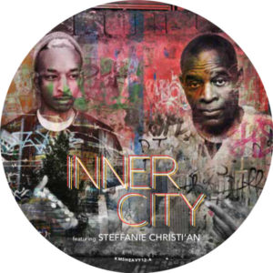 Inner City/HEAVY (CARL CRAIG EDIT) 12