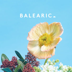 Various/BALEARIC 4 DLP