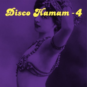 Various/DISCO HAMAM VOL. 4 12