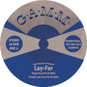 Lay-Far/EVEN MORE SECRET WEAPONS 12