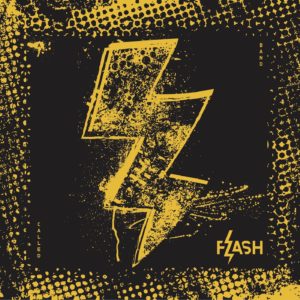 A Band Called Flash/DRACULA 12