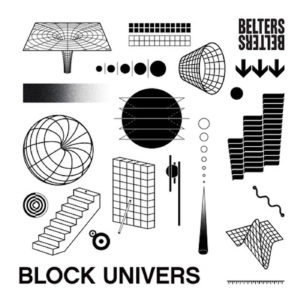 Block Univers/BLTRS011 EP 12