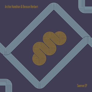 Archie Hamilton & B. Herbert/SWERVE 12