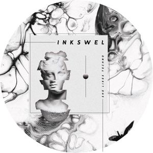 Inkswel/SHE LIKES TECHNO 12