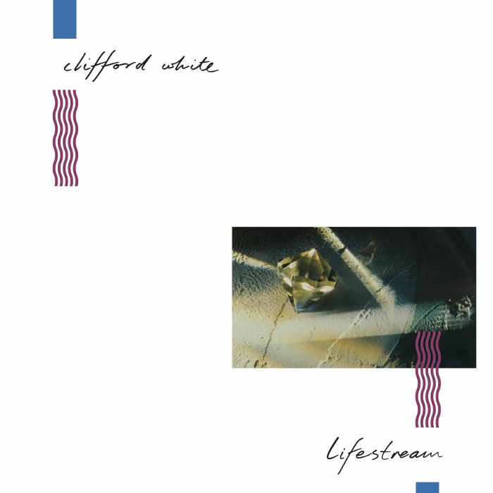 Clifford White/LIFESTREAM 12