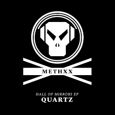 Quartz/HALL OF MIRRORS EP 12