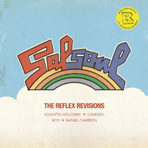 Reflex/SALSOUL: THE REFLEX REVISIONS DLP