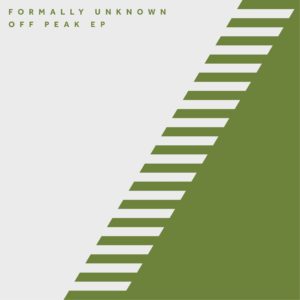 Formally Unknown/OFF PEAK EP 12