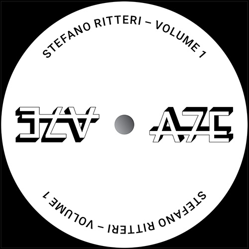 Stefano Ritteri/A7 EDITS VOL 1 12