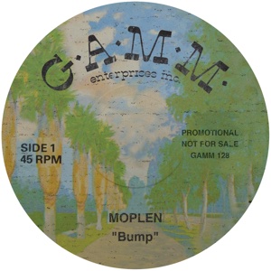 Moplen/BUMP 12