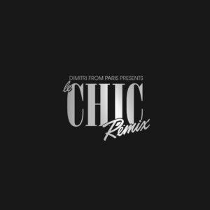 Dimitri From Paris/LE CHIC REMIX 5LP