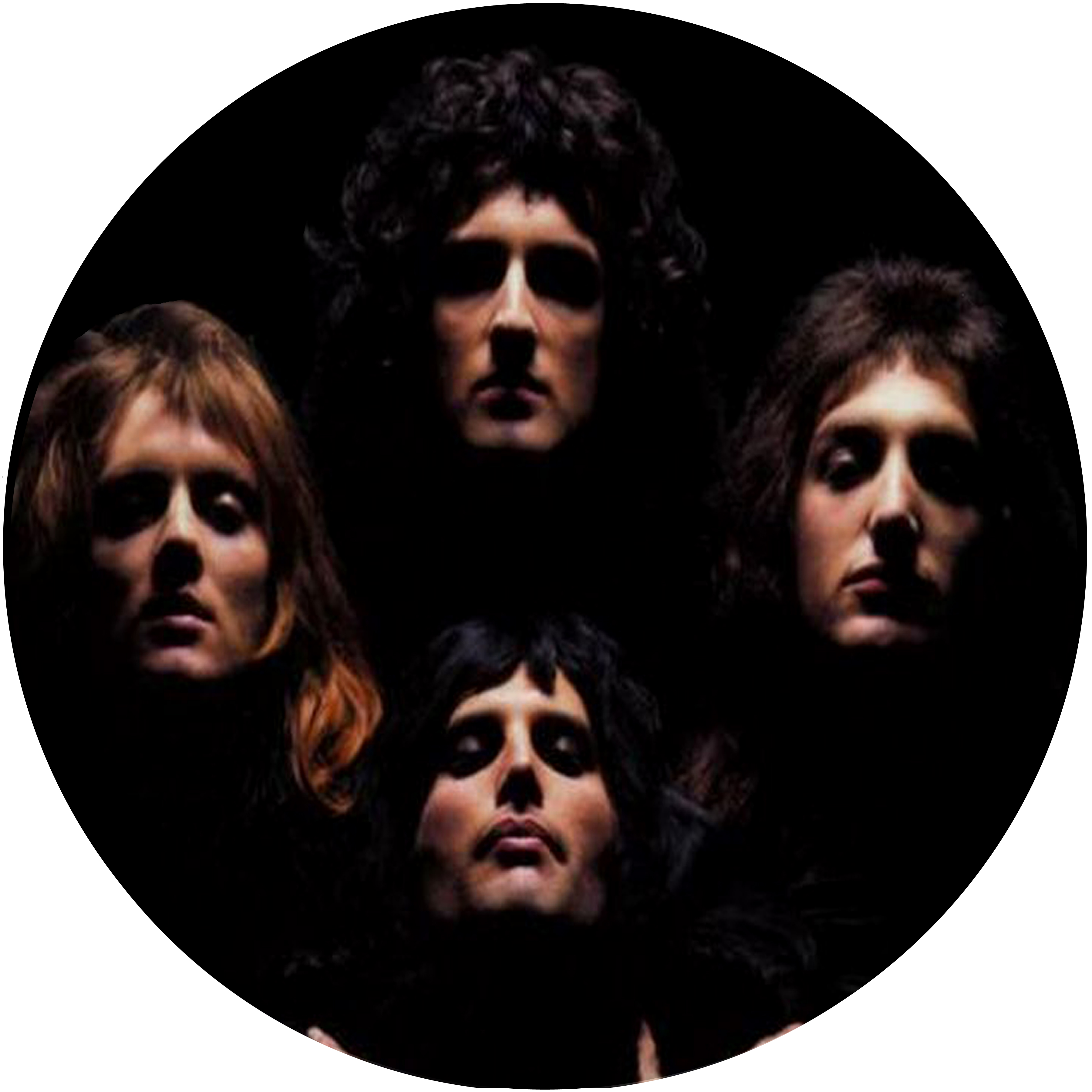 Обложка queen. Queen Queen II 1974. Queen 2 альбом. Queen 2 альбом 1974. Queen 2 альбом обложка.