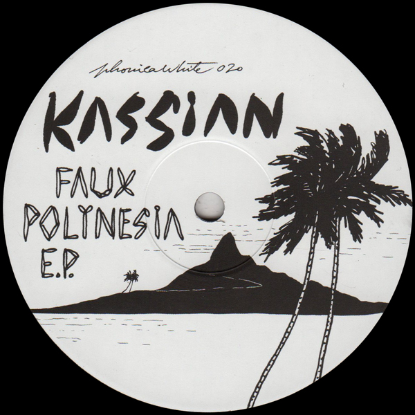 Kassian/FAUX POLYNESIA EP 12