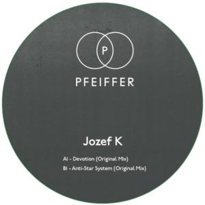 Jozef K/DEVOTION 12