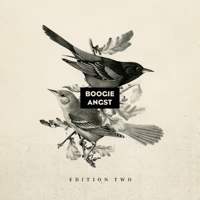 Various/BOOGIE ANGST: EDITION TWO 12