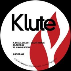 Klute/TAKE A BREATH VIP 12