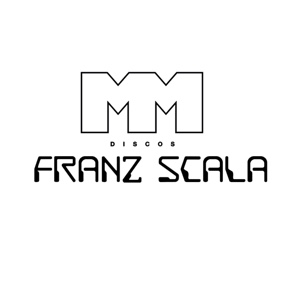 Franz Scala/MMD006 12