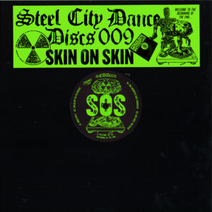 Skin On Skin/STEEL CITY DANCE... V9 12