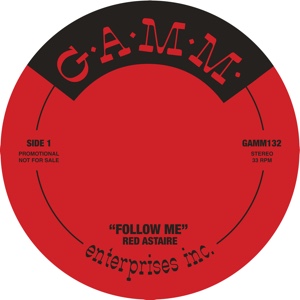 Red Astaire/FOLLOW ME 7