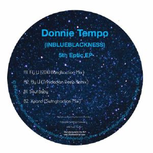 Donnie Tempo/5TH EPTIC EP 12