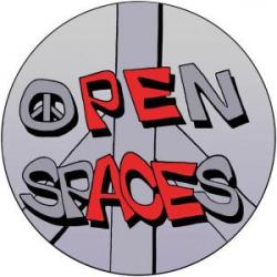 Open Spaces/OPEN SPACES EP 12