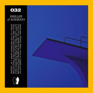 Phillipi & Rodrigo/PACIENCIA LP