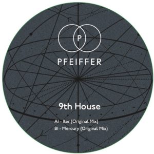 9th House/ITER 12