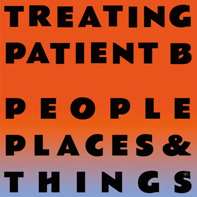 People Places & Things/TREATING... 12